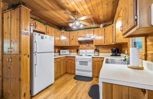 Wolf Creek Retreat - Foto 6