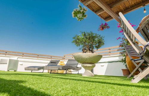 Il Panoramico - Terrazza e Jacuzzi - Foto 16