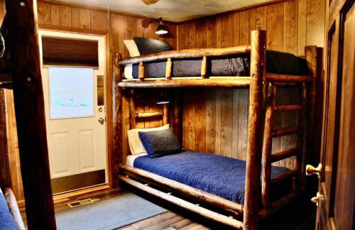 Browning Lambert Resort - Hatfield McCoy and Local Off-Road Trails - Foto 21