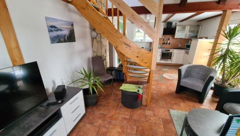 Ferienhaus Marx - Foto 2