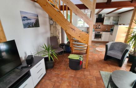 Ferienhaus Marx - Foto 2