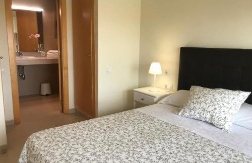 Apartaments Les Palmeres Coma-ruga - Foto 8