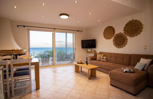 The Island House By Plakalona Villas & Apartments - Foto 6