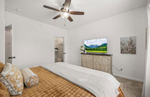 Hudgens Court Getaway - Foto 13