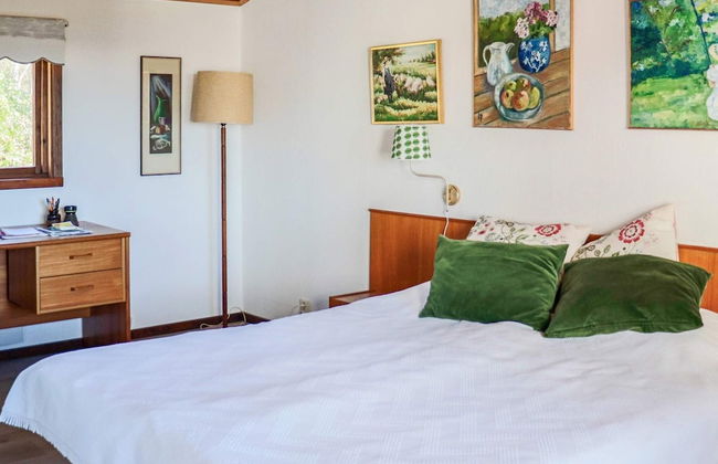 6 Person Holiday Home in Laholm-by Traum - Foto 4