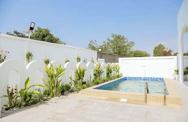 De KT Villa Kampot - Photo 76