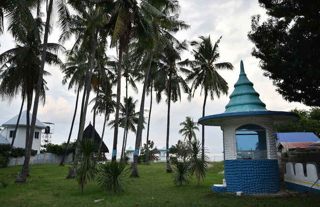 King Arthur's Place - Foto 24