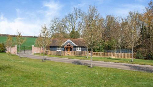 The Gate Lodge - Pet Free - Near Finchingfield & Saffron Walden - Foto 3