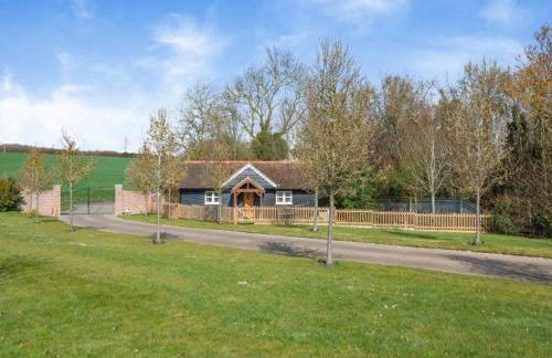 The Gate Lodge - Pet Free - Near Finchingfield & Saffron Walden - Foto 3