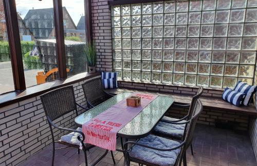 Ferienhäuser Seemannsgarn - Foto 75