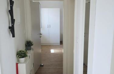 Matek family & studio apartment Rovanjska - Foto 32