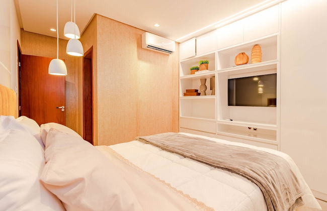 PF17 Casa 05 Suítes-Praia do Forte - Foto 13