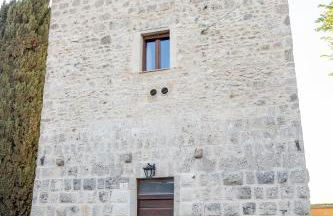 LA TORRE DELLA RIPA - Foto 1