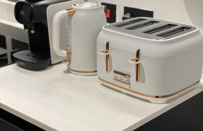 Central 2 Level - Balcony-free Parking-wi-fi - Foto 6