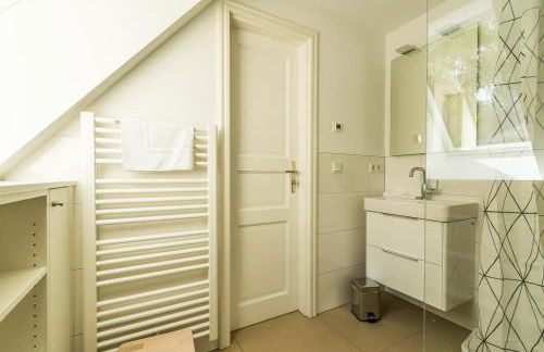 Drei Akazien Wohnung 3 - Foto 13