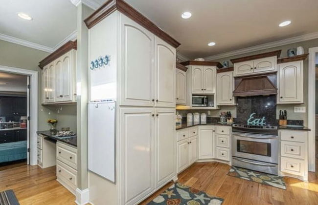 Cozy Country Living - Foto 54