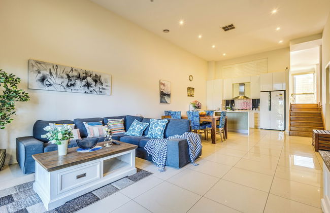 StayAU 3BR Deluxe Family Loft Point Cook - Foto 45