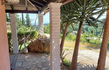 Thanos home corfu - Foto 22