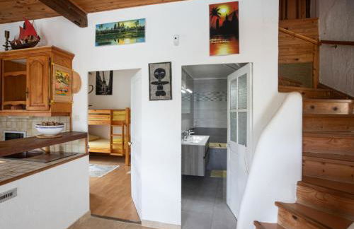 Holiday Home Le Noyer by Interhome - Foto 8