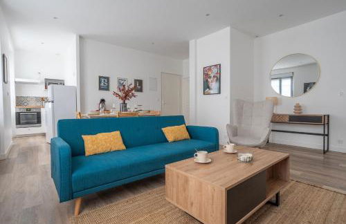 L'Escale Lafayette - Gare à 3 km - Photo 17