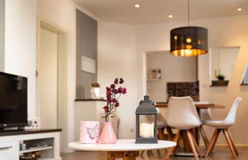 Tom's Ferienappartements Appartment 2 - Photo 19