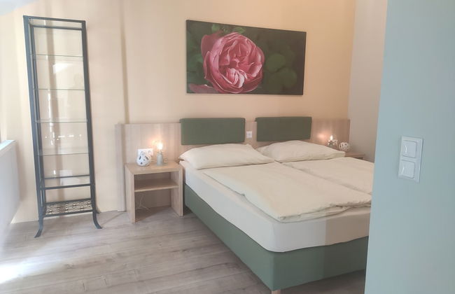 Rosenhotel - Apartments - Foto 11