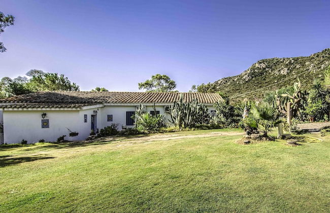 Agriturismo Costa Del Sud - Foto 1