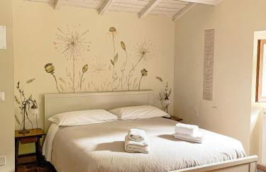 Eremo Montemezzano - Foto 27