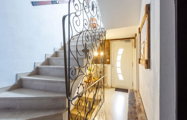 Apartment in Bichlbach With a Shared Sauna - Foto 24