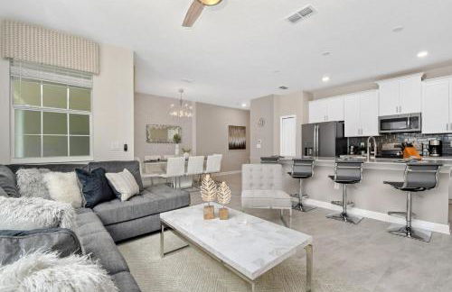 4817CO TOWNHOUSE 4 BEDROOMS & 3 BATHROOMS + POOL - Foto 7