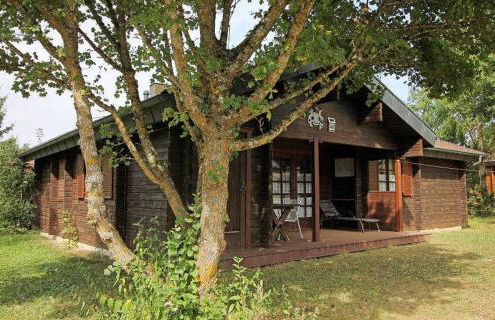 Ferienpark Lauterdörfle 4 - Foto 20