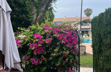 San Juan Beach Bungalow - Muchavista - Foto 8