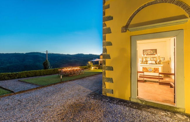 Verdidea - VILLA CERRETA - Foto 46