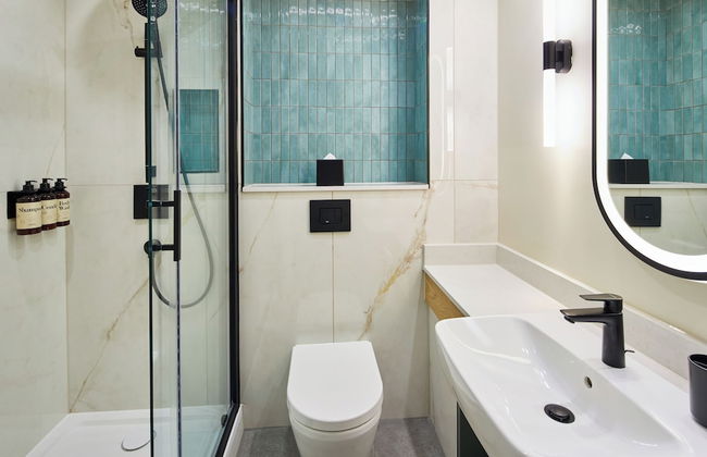 master St. Paul's - Foto 26