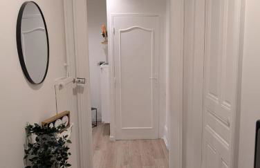 Appart'Hôtel Le Strasbourg - RENOVÉ, CALME ET NETFLIX - Foto 19