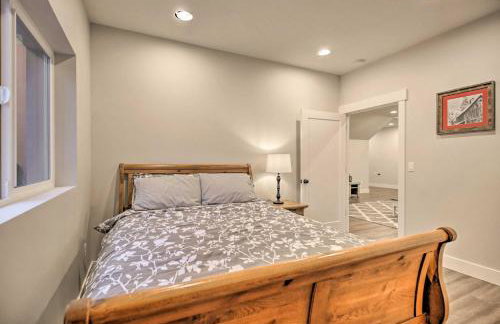 Chic Farmhouse w/ Creek in Heart of Wine Country! - Foto 20