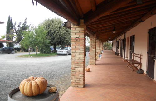 I Puntoni Agriturismo - Foto 78