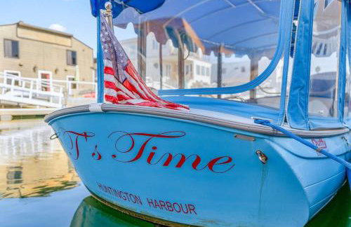 Voted Airbnb Most Loved Home 2024 Duffy Boat - Foto 52