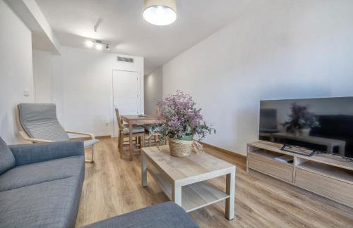 Apartamento Vizconde de Miranda & Parking incluido & Casco histórico - Foto 21