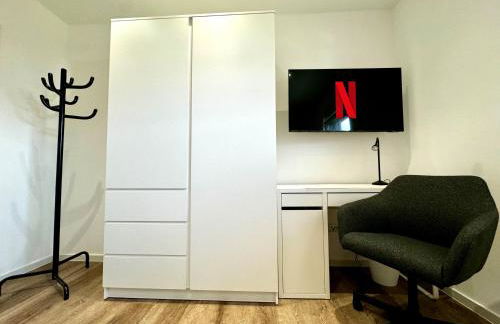 Big-City-Designapartment - Foto 7