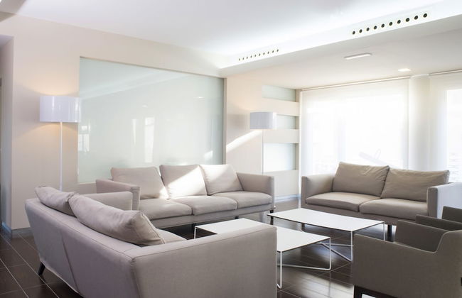 Aparthotel Acualandia - Foto 2