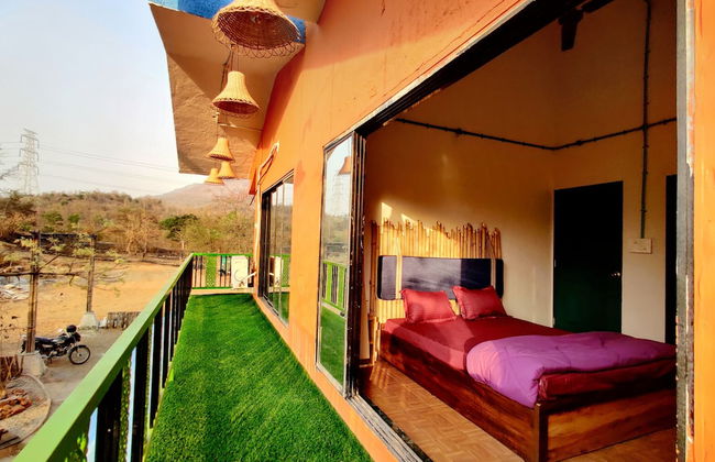 Lakeside Boheme Inn - Foto 36