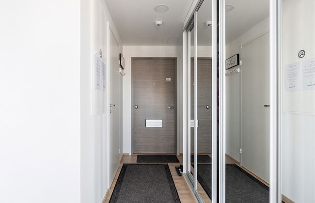 2ndhomes Nokia Arena Silta Apt. - Photo 2