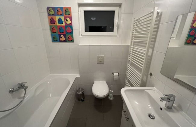 Etzhorner Tied 2 Comfortable Holiday Residence - Foto 12