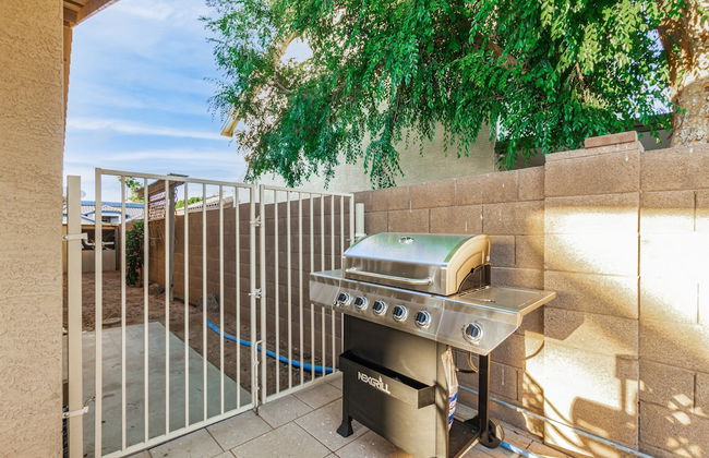 Baylor Gilbert - Photo 43