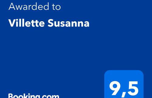 Villette Susanna - Foto 52