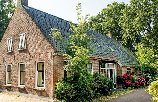 5 bedroom House in Diever with garden and terrace - Photo 6
