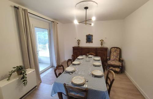 Chez Madeleine - Maison 11 pers. Parc arboré 3000M² - Photo 20