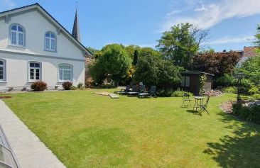 Privatunterkunft im Erdgeschoss - Photo 3