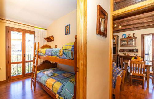 Apartamento Gabacha Bisaurri - Foto 12